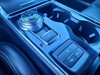 Ford Edge 2020 AWD ST 4dr Crossover
