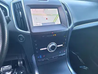 Ford Edge 2020 AWD ST 4dr Crossover