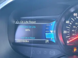 Ford Edge 2020 AWD ST 4dr Crossover
