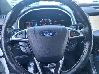 Ford Edge 2020 AWD ST 4dr Crossover