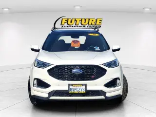Ford Edge 2020 AWD ST 4dr Crossover