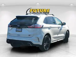 Ford Edge 2020 AWD ST 4dr Crossover