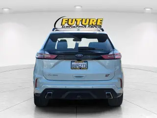 Ford Edge 2020 AWD ST 4dr Crossover