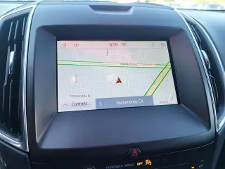 Ford Edge 2020 AWD ST 4dr Crossover