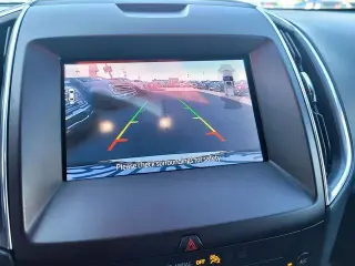 Ford Edge 2020 AWD ST 4dr Crossover