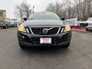 2011 Volvo XC60 3.2 R-Design