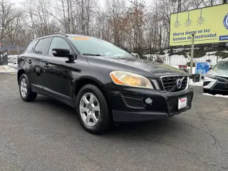 2011 Volvo XC60 3.2 R-Design