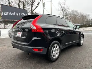 2011 Volvo XC60 3.2 R-Design