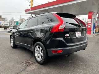 2011 Volvo XC60 3.2 R-Design