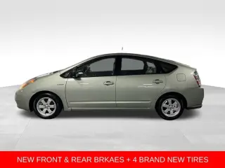 2008 Toyota Prius