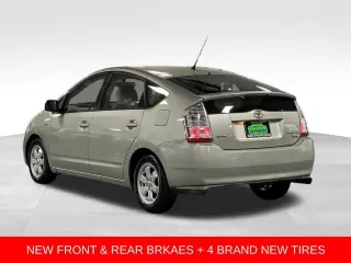 2008 Toyota Prius