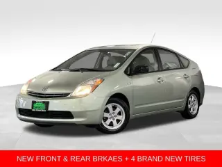 2008 Toyota Prius