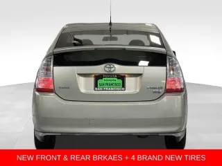 2008 Toyota Prius