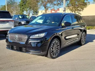 Lincoln Corsair 2022 Reserve 4dr SUV