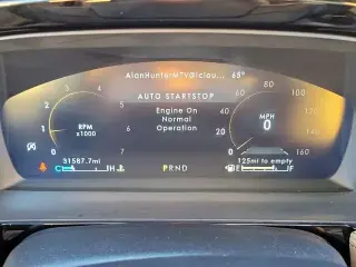 Lincoln Corsair 2022 Reserve 4dr SUV