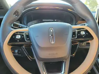 Lincoln Corsair 2022 Reserve 4dr SUV
