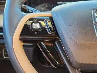 Lincoln Corsair 2022 Reserve 4dr SUV
