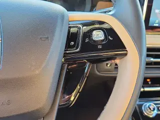 Lincoln Corsair 2022 Reserve 4dr SUV