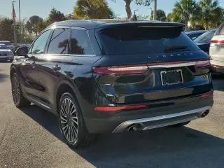 Lincoln Corsair 2022 Reserve 4dr SUV