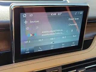 Lincoln Corsair 2022 Reserve 4dr SUV