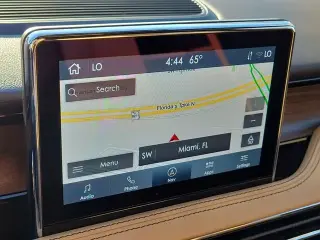 Lincoln Corsair 2022 Reserve 4dr SUV