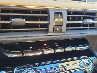 Lincoln Corsair 2022 Reserve 4dr SUV