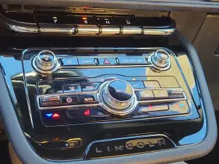 Lincoln Corsair 2022 Reserve 4dr SUV