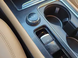 Lincoln Corsair 2022 Reserve 4dr SUV