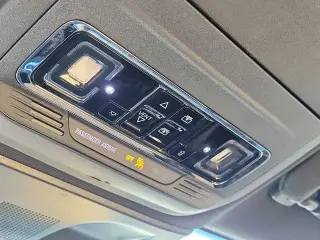 Lincoln Corsair 2022 Reserve 4dr SUV