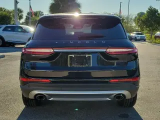 Lincoln Corsair 2022 Reserve 4dr SUV