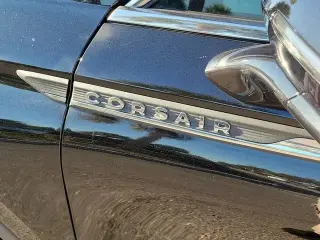 Lincoln Corsair 2022 Reserve 4dr SUV