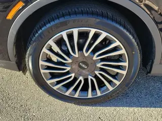 Lincoln Corsair 2022 Reserve 4dr SUV