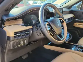 Lincoln Corsair 2022 Reserve 4dr SUV