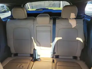Lincoln Corsair 2022 Reserve 4dr SUV