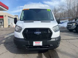 2022 Ford Transit 250