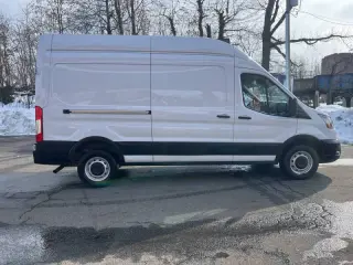 2022 Ford Transit 250