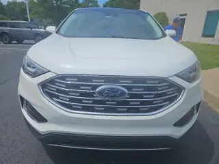 Ford Edge 2020 ST Line 4dr Crossover
