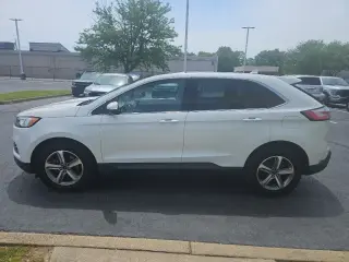 Ford Edge 2020 ST Line 4dr Crossover