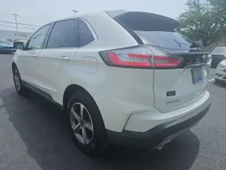 Ford Edge 2020 ST Line 4dr Crossover