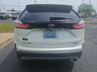 Ford Edge 2020 ST Line 4dr Crossover