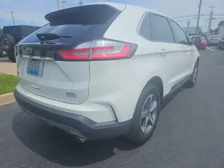 Ford Edge 2020 ST Line 4dr Crossover