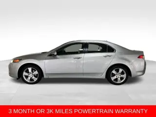2012 Acura TSX 2.4 Technology