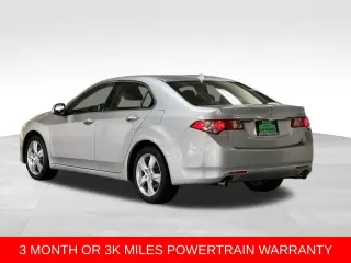 2012 Acura TSX 2.4 Technology