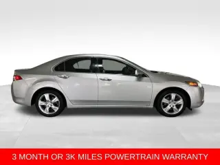 2012 Acura TSX 2.4 Technology