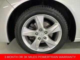 2012 Acura TSX 2.4 Technology