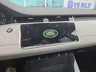 Land Rover Range Rover Evoque 2020 AWD S 4dr SUV
