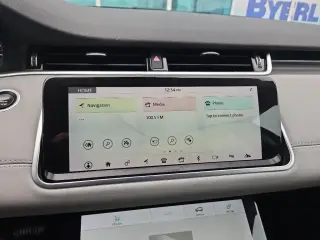 Land Rover Range Rover Evoque 2020 AWD S 4dr SUV