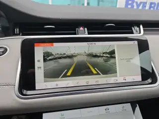 Land Rover Range Rover Evoque 2020 AWD S 4dr SUV