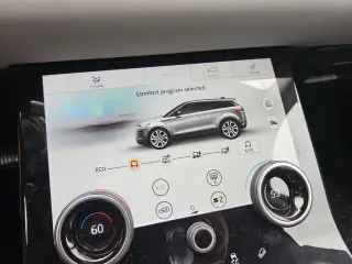Land Rover Range Rover Evoque 2020 AWD S 4dr SUV