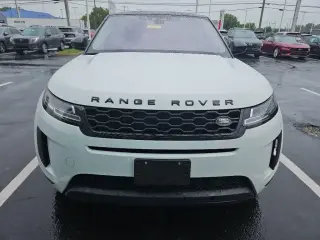 Land Rover Range Rover Evoque 2020 AWD S 4dr SUV